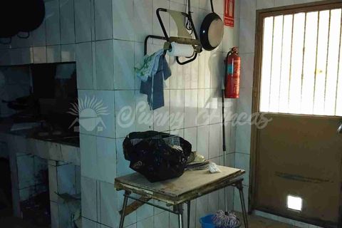Landsbyhus i Pinoso, Alicante, Pinoso - € 80.000 | Ref: SF0562 - foto 16